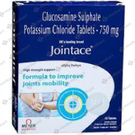 JOINTACE 750MG TABLET 15'S