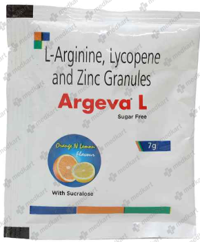 argeva-l-sachet-7-gm