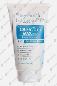 olesoft-max-cream-150-gm