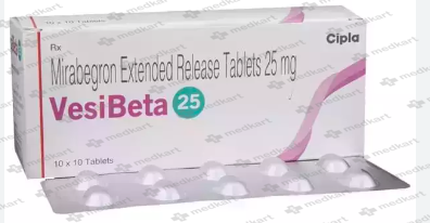 vesibeta-25mg-tablet-10s