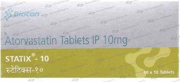 statix-10mg-tablet-10s