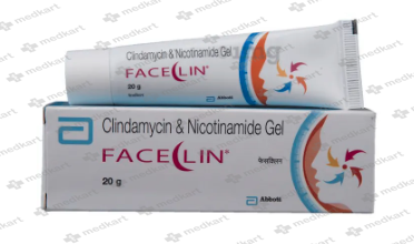 faceclin-gel-10-gm
