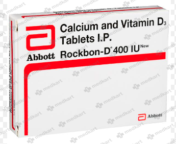 rockbon-d-400iu-tablet-10s