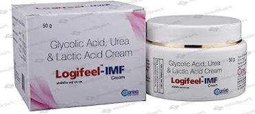 logifeel-imf-cream-50-gm