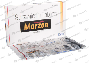 MARZON TABLET 10'S
