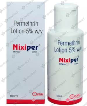 nixiper-lotion-5-100-ml