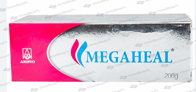 megaheal-gel-200-gm