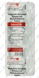 diabnerve-pm-tablet-10s
