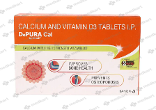 depura-cal-tablet-10s