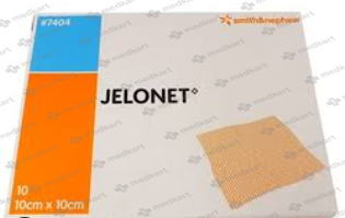 JELONET 1X10