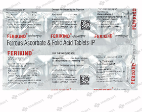 ferikind-z-tablet-10s