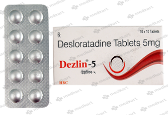 dezlin-5mg-tablet-10s