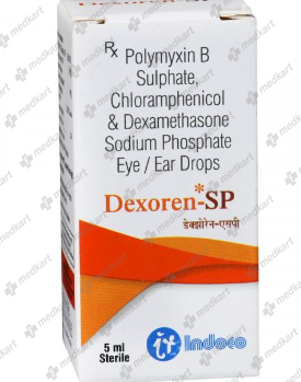 dexoren-sp-drops-5-ml