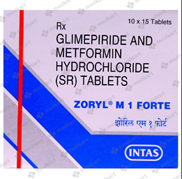 zoryl-m-1mg-forte-tablet-15s