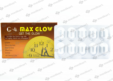 MaxGlow