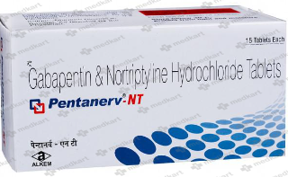 pentanerv-nt-tablet-15s