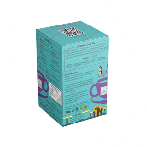 POETRY TEAS DIABETES CARE 2'S  - Medkart Pharmacy | Generic Medicines Online - Best Online Pharmacy App