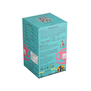 POETRY TEAS PERIODS CARE 25'S  - Medkart Pharmacy | Generic Medicines Online - Best Online Pharmacy App