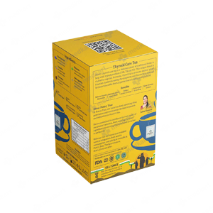POETRY TEAS THYROID CARE 2'S  - Medkart Pharmacy | Generic Medicines Online - Best Online Pharmacy App