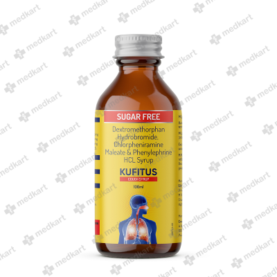 kufitus-syp-100-ml