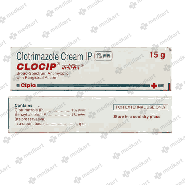 clocip-cream-15-gm