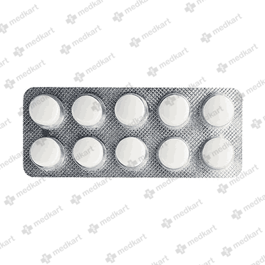 9209 - NIDAGEN SR 200MG TABLET 10'S - Medkart Pharmacy | Generic Medicines Online - Best Online Pharmacy App