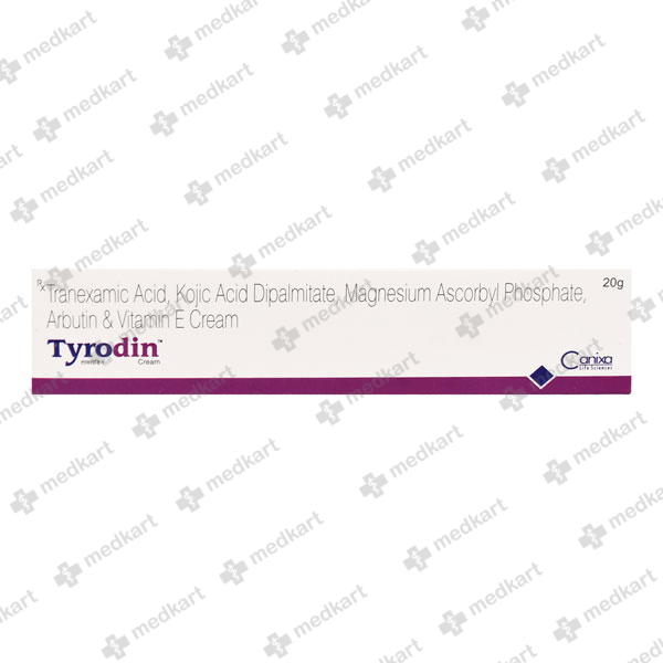 tyrodin-cream-20-gm
