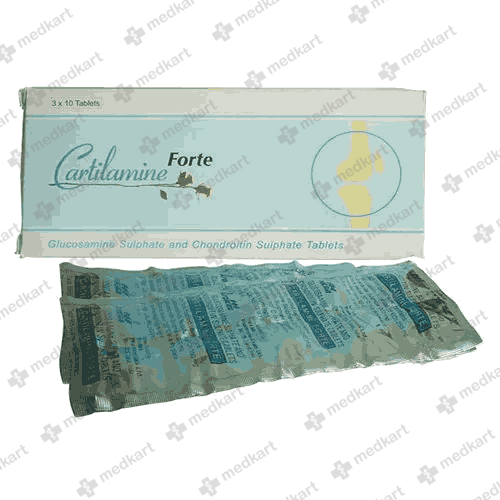 cartilamine-forte-tablet-10s