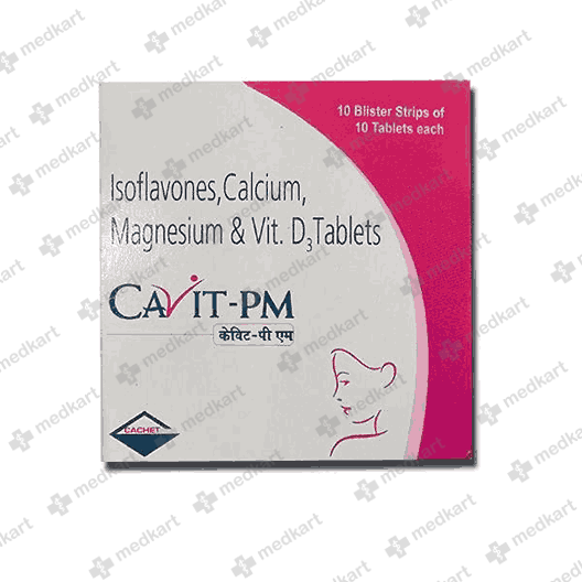 cavit-pm-tablet-10s