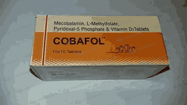 cobafol-tablet-10s