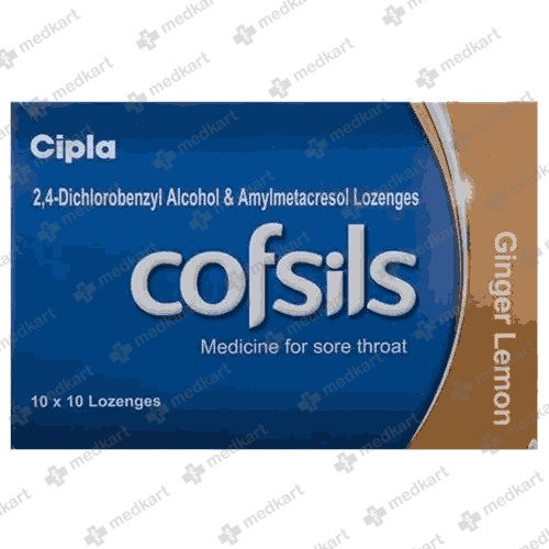 cofsils-ginger-tablet-10s