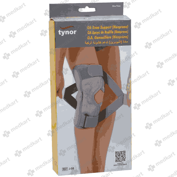 TYNOR OA KNEE LT VRS/RT VL-L - 17549 - Medkart Pharmacy | Generic Medicines Online - Best Online Pharmacy App