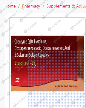 cozim-q-capsule-10s