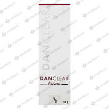 danclear-cream-50-gm