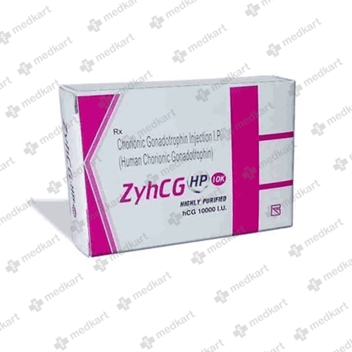 zyhcg-10k-iu-hp-injection-3-ml