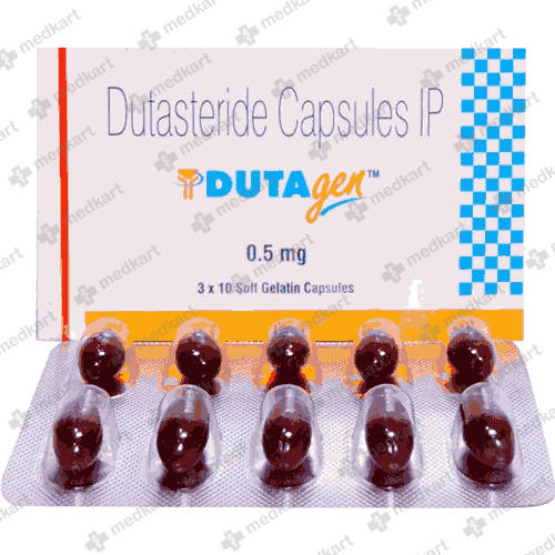 dutagen-capsule-10s