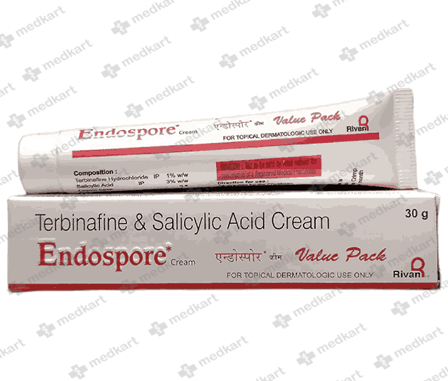 endospor-cream-15-gm