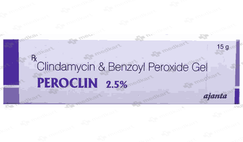 peroclin-25-gel-15-gm