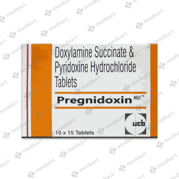 pregnidroxin-nu-tablet-10s