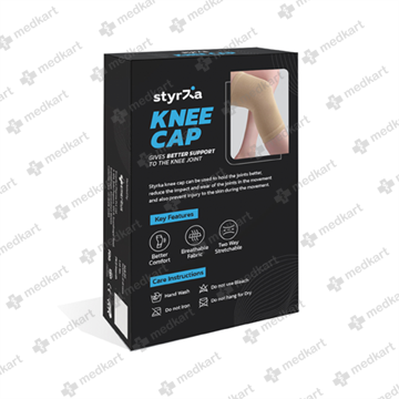 F KNEE CAP L - Medkart Pharmacy | Generic Medicines Online - Best Online Pharmacy App