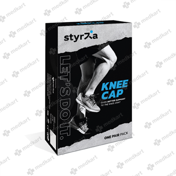 F KNEE CAP L - Medkart Pharmacy | Generic Medicines Online - Best Online Pharmacy App