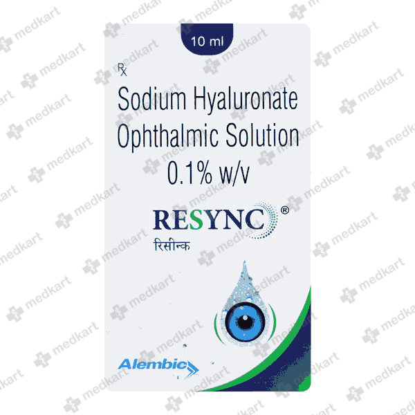 resync-eye-drops-10-ml