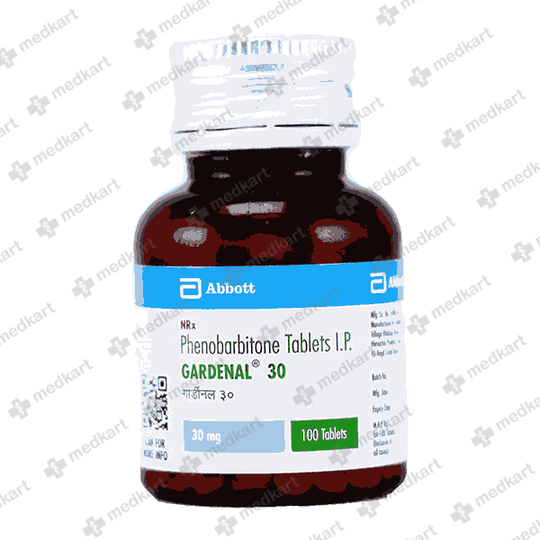 gardenal-30mg-tablet-100s