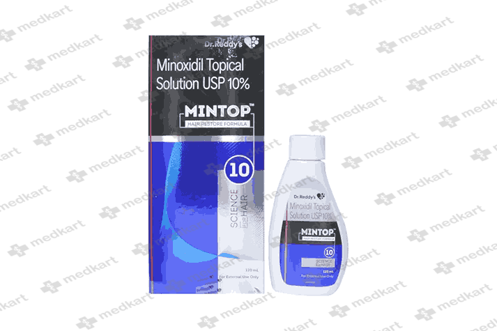 mintop-10-solution-120-ml