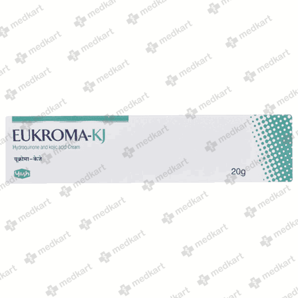 eukroma-kj-cream-20-gm