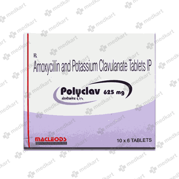 POLYCLAV 625 price
