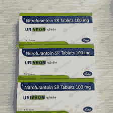 urivron-tablet-10s