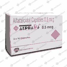 alpha-d3-05mcg-capsule-10s