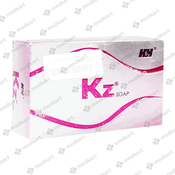 kz-soap