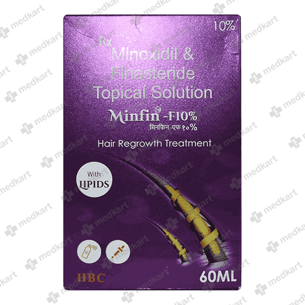 minfin-f10-solution-60-ml